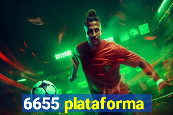 6655 plataforma